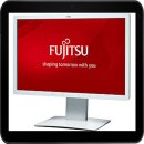 24 | Fujitsu ScenicView B24W-7, 24"/60,96cm,...