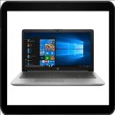 HP 255 G7 254Y2ES Notebook 39,6 cm (15,6 Zoll), 4 GB RAM,...
