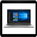 HP 255 G7 254Y0ES Notebook 39,6 cm (15,6 Zoll), 4 GB RAM,...