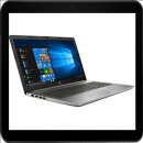 HP 255 G7 255Q4ES Notebook 39,6 cm (15,6 Zoll), 8 GB RAM,...