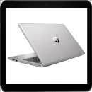 HP 255 G7 255Q4ES Notebook 39,6 cm (15,6 Zoll), 8 GB RAM, 256 GB SSD M.2 SATA, AMD™ Athlon 3020E