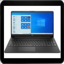 HP 15s-eq1023ng 3Y1R9EA#ABD Notebook 39,6 cm (15,6 Zoll),...