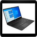 HP 15s-eq1517ng 35A00EA Notebook 39,6 cm (15,6 Zoll), 8...