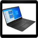 HP 15s-eq1022ng Notebook 39,6 cm (15,6 Zoll), 8 GB RAM,...