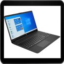 HP 15s-eq1216ng Notebook 39,6 cm (15,6 Zoll), 8 GB RAM,...