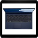 ASUS ExpertBook B1 B1501CEAE-BQ1693R Notebook 39,6 cm (15,6 Zoll), 8 GB RAM, 256 GB SSD, Intel i3-1115G4