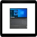 Lenovo V15 G2 82QY002WGE Notebook 39,6 cm (15,6 Zoll), 8...