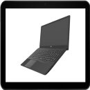 FUJITSU LifeBook A3511 FPC04902BS Notebook 39,6 cm (15,6...