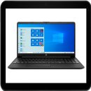 HP 15-dw3223ng 345F8EA#ABD Notebook 39,6 cm (15,6 Zoll),...