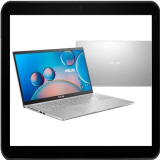 ASUS VivoBook X515EA-BQ1370T Notebook 39,6 cm (15,6 Zoll), 8 GB RAM, 512 GB SSD, Intel® Core™ i3-1115G4