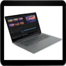 Lenovo 82NX0055GE Notebook 43,9 cm (17,3 Zoll), 8 GB RAM,...