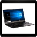 CAPTIVA N5 40 21V1 61095 Notebook 39,6 cm (15,6 Zoll), 8...