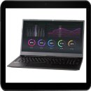 CAPTIVA N5 40 21V1 61095 Notebook 39,6 cm (15,6 Zoll), 8...