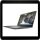 DELL Inspiron 3505-4144 Notebook 39,6 cm (15,6 Zoll), 8 GB RAM, 256 GB SSD, AMD Ryzen™ 5 3450U