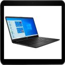 HP 15-dw3233ng Notebook 39,6 cm (15,6 Zoll), 8 GB RAM,...