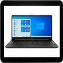 HP 15-dw3233ng Notebook 39,6 cm (15,6 Zoll), 8 GB RAM,...