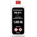 1.000ml ISOPROPANOL 99,9 hochrein - Dr. Inkjet