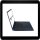 dynabook Satellite Pro C50-H-101 Notebook 39,6 cm (15,6 Zoll), 8 GB RAM, 256 GB SSD, Intel i5-1035G1