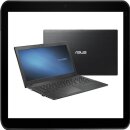 ASUS PRO P2 P2540FA-DM0754RA Notebook 39,6 cm (15,6...