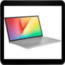 ASUS Vivobook S17 S712EA-BX140T Notebook 43,9 cm (17,3...