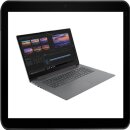 Lenovo V17 G2 ITL 82NX Notebook 43,9 cm (17,3 Zoll), 8 GB...