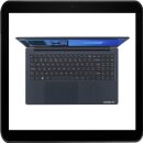 dynabook Satellite Pro C50-H-100 Notebook 39,6 cm (15,6...