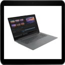 Lenovo V17 G2 ITL 82NX Notebook 43,9 cm (17,3 Zoll), 8 GB...