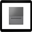 Lenovo V17 G2 ITL 82NX Notebook 43,9 cm (17,3 Zoll), 8 GB RAM, 256 GB SSD, Intel i3-1115G4
