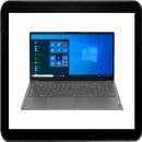 Lenovo V15 G2 ITL 82KB Notebook 39,6 cm (15,6 Zoll), 8 GB RAM, 512 GB SSD, Intel i3-1115G4