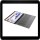 Lenovo V15 G2 ITL 82KB Notebook 39,6 cm (15,6 Zoll), 8 GB RAM, 512 GB SSD, Intel i3-1115G4