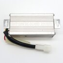 Ego2 - Converter / DC-DC Wandler, 60V-12V