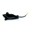 Retro45 - Blinker vorne, links mit LED Tagfahrlicht...