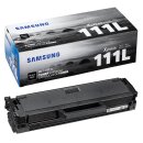 MLT-D111L - Schwarz - Samsung Lasertoner mit 1.800 Seiten...