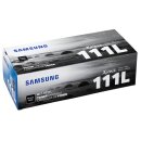 MLT-D111L - Schwarz - Samsung Lasertoner mit 1.800 Seiten Druckleistung nach Iso - SU799A