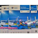 G&G A4 180g Fotopapier Glossy - Einseitig - 200Blatt...