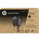 HP153A Lasertoner schwarz mit ca. 2.500 Seiten Druckleistung