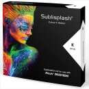 GC-51 Sublisplash Druckerpatrone mit 44ml schwarzer...