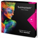 GC-51 Sublisplash Druckerpatrone mit 33ml magenta...