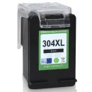 HP304XL - Dr.Inkjet Ersatzschwarzpatrone mit 10ml Inhalt...