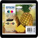 T604 Multipack Epson 4 Druckerpatronen je 1x BCMY -...