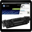 HP 139X Schwarz Original LaserJet Tonerkartusche - W1390X