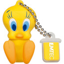 EMTEC USB-Stick Looney Tunes - Episode 1 Tweety 16 GB