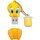 EMTEC USB-Stick Looney Tunes - Episode 1 Tweety 16 GB