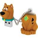 EMTEC USB-Stick Scooby Doo braun 16 GB