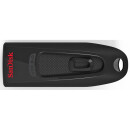 SanDisk USB-Stick Ultra 3.0 schwarz 32 GB