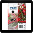 T503 schwarz Epson Druckerpatrone mit 4,6ml Inhalt -...