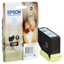 EPSON 378 Light Magenta Motiv Eichhörnchen mit 4,8...