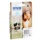 EPSON 378 Light Magenta Motiv Eichhörnchen mit 4,8...