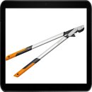 FISKARS® PowerGear™ LX98-L Astschere