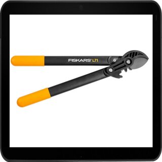 FISKARS® PowerGear™ II L71 Astschere